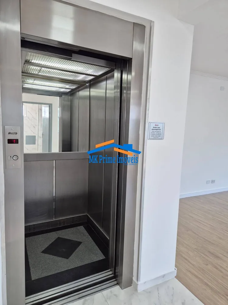 Prédio Inteiro, 594 m² - Foto 6