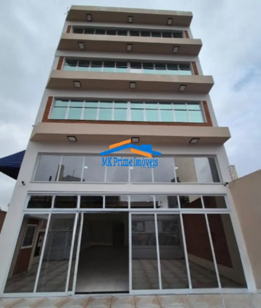 Prédio Inteiro, 594 m² - Foto 1