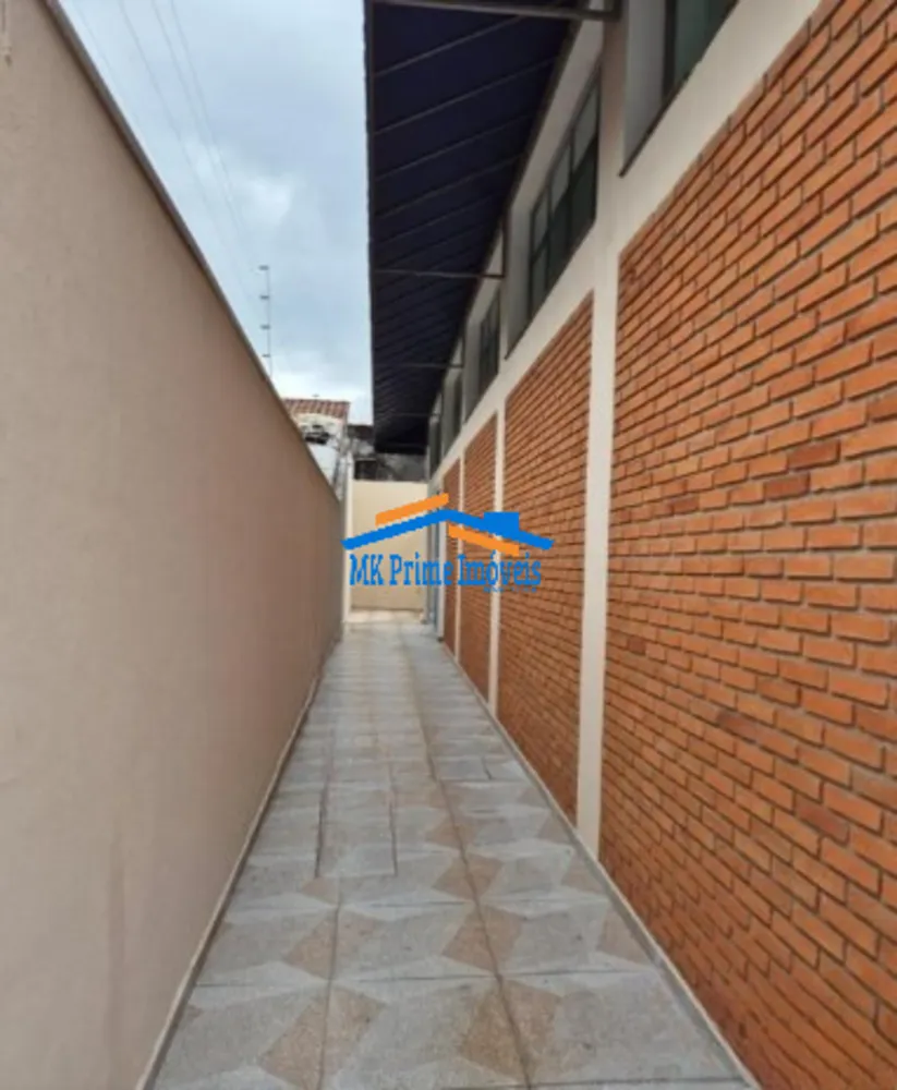 Prédio Inteiro, 594 m² - Foto 4