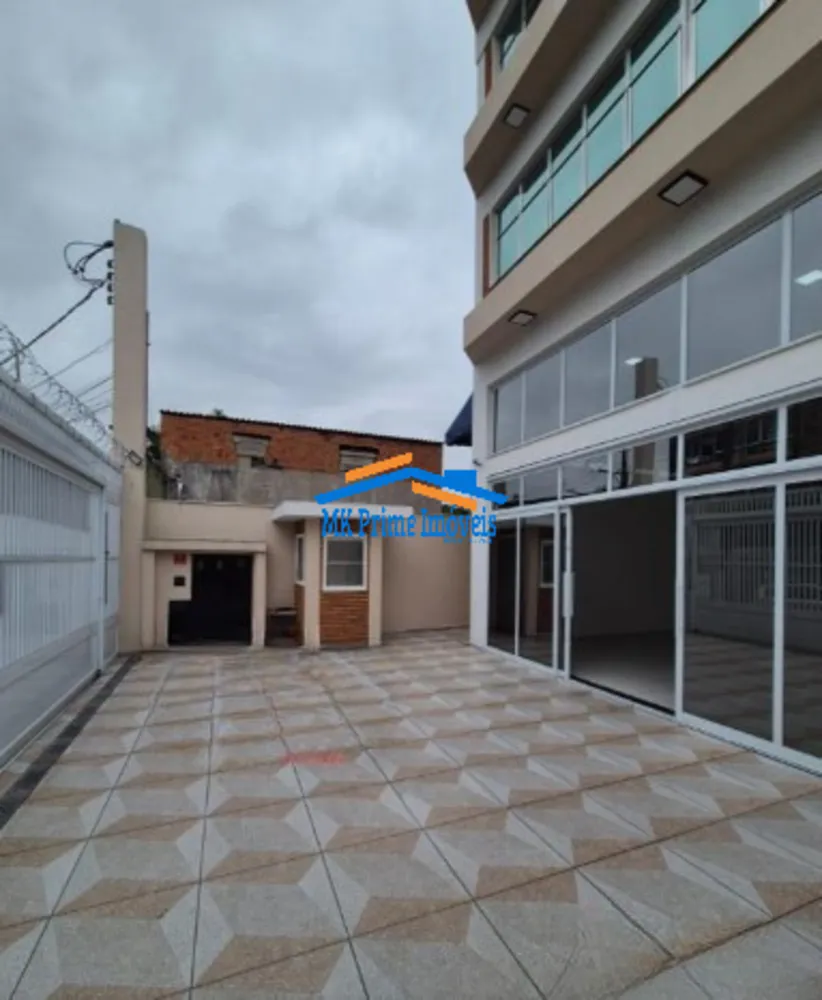 Prédio Inteiro, 594 m² - Foto 2