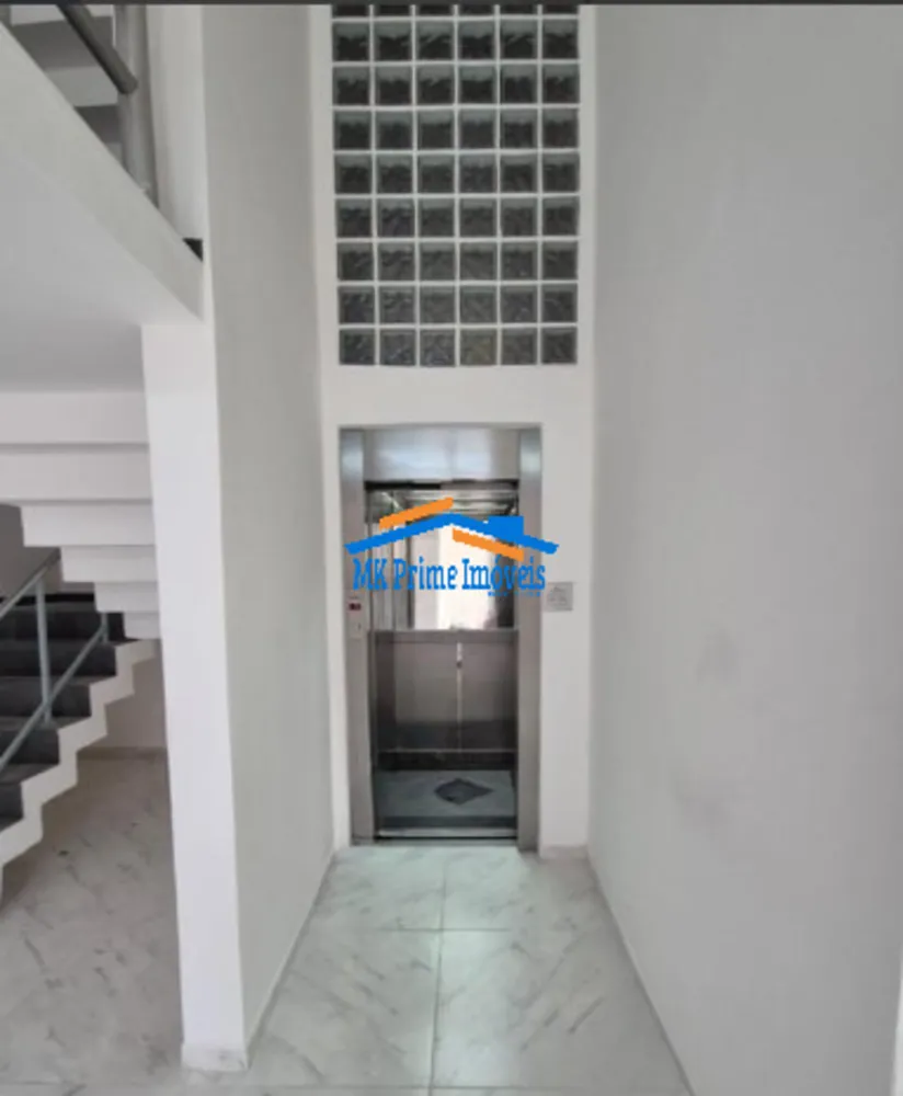 Prédio Inteiro, 594 m² - Foto 5