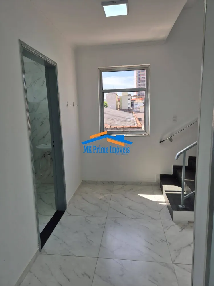 Prédio Inteiro, 594 m² - Foto 9