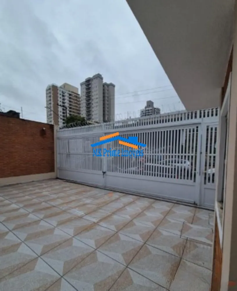 Prédio Inteiro, 594 m² - Foto 3