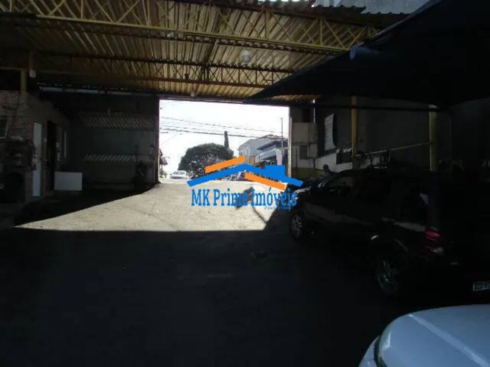 Terreno à venda, 338m² - Foto 3
