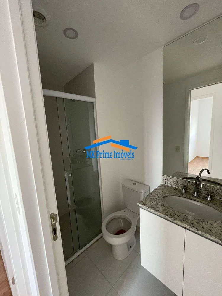 Apartamento, 2 quartos, 60 m² - Foto 6