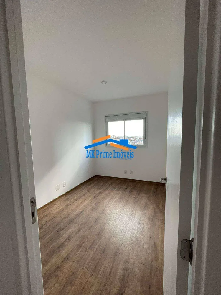 Apartamento, 2 quartos, 60 m² - Foto 4