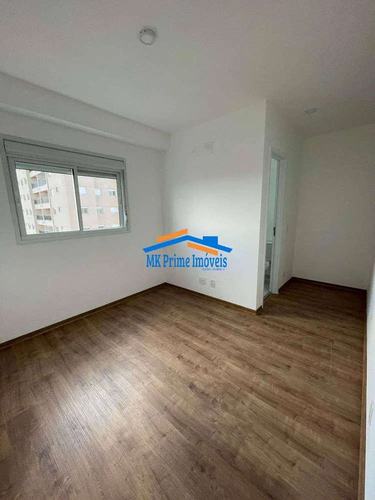 Apartamento, 2 quartos, 60 m² - Foto 5