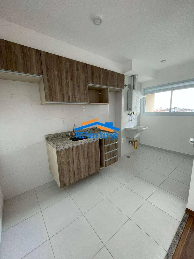 Apartamento, 2 quartos, 60 m² - Foto 3