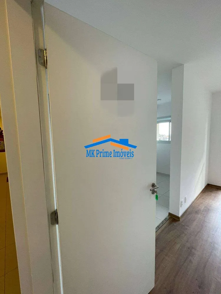 Apartamento, 2 quartos, 60 m² - Foto 8
