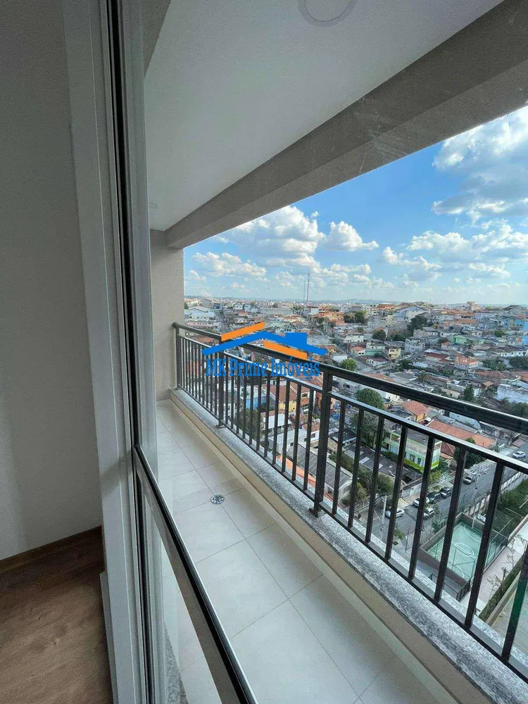 Apartamento, 2 quartos, 60 m² - Foto 2