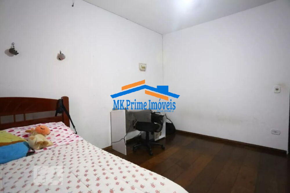 Sobrado à venda com 3 quartos, 175m² - Foto 1
