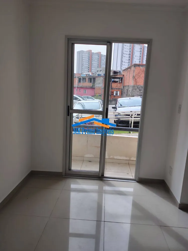 Apartamento, 2 quartos, 47 m² - Foto 2