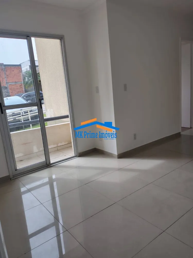 Apartamento, 2 quartos, 47 m² - Foto 5
