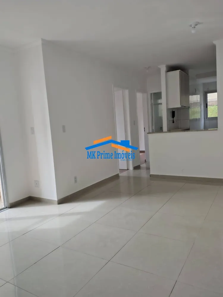 Apartamento, 2 quartos, 47 m² - Foto 7