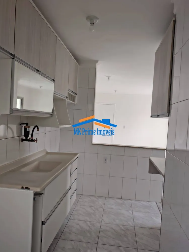Apartamento, 2 quartos, 47 m² - Foto 8