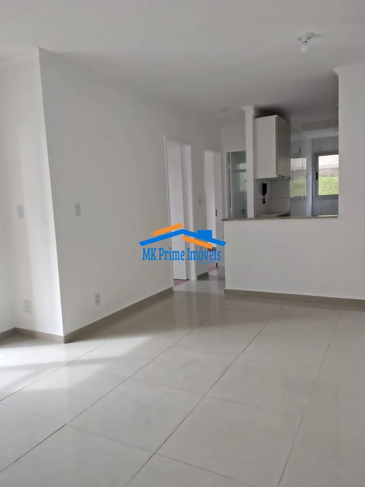 Apartamento, 2 quartos, 47 m² - Foto 4