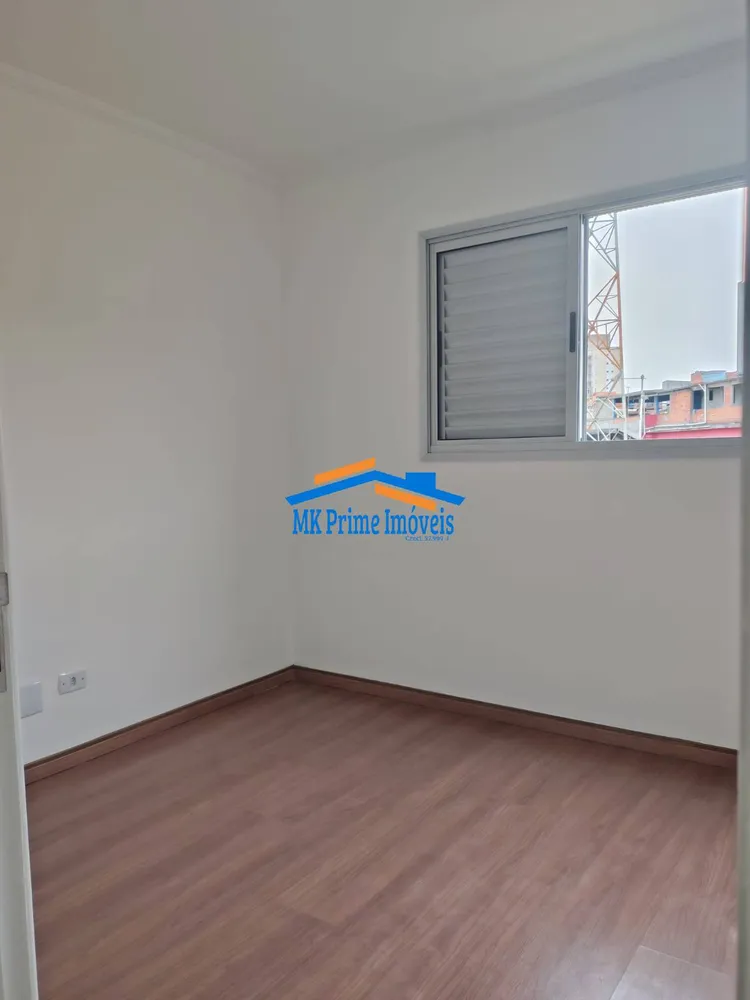 Apartamento, 2 quartos, 47 m² - Foto 6