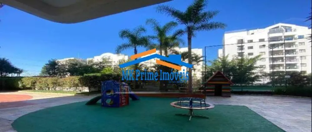 Apartamento, 3 quartos, 106 m² - Foto 12