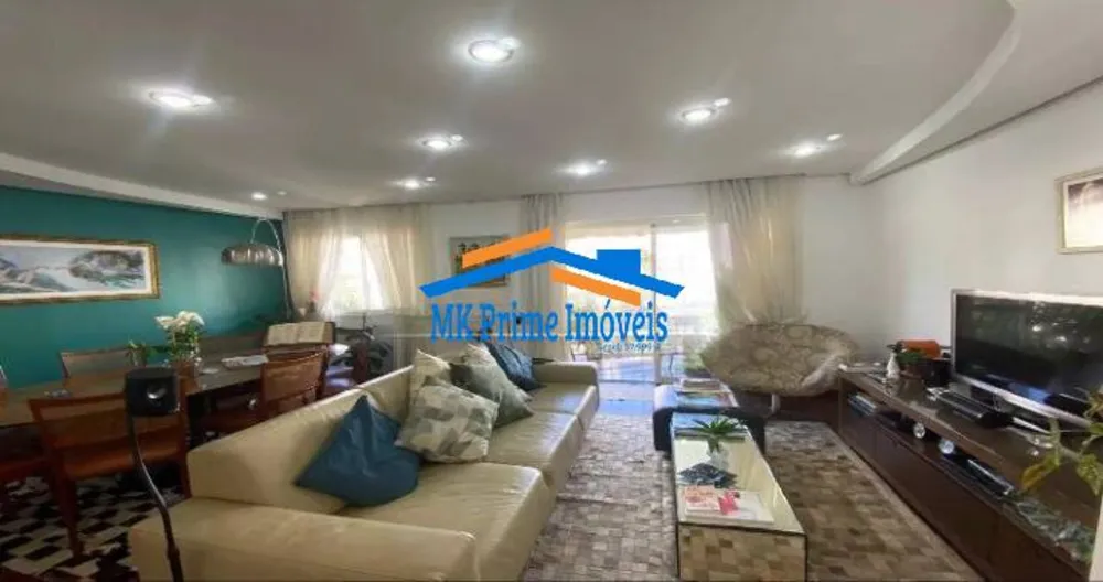 Apartamento, 3 quartos, 106 m² - Foto 1