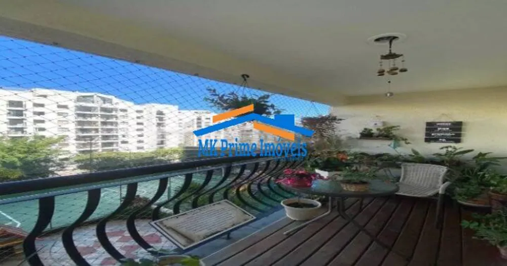 Apartamento, 3 quartos, 106 m² - Foto 5