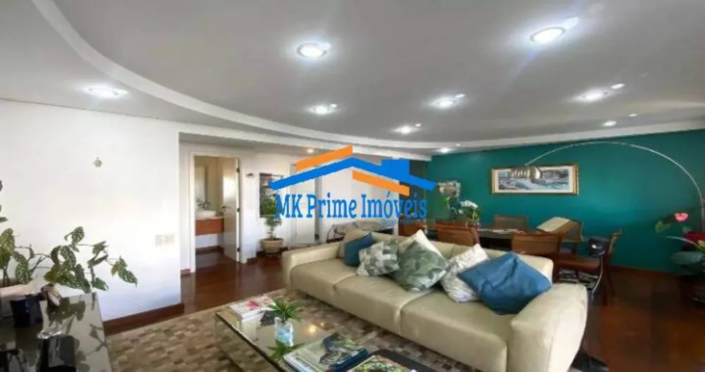 Apartamento, 3 quartos, 106 m² - Foto 3