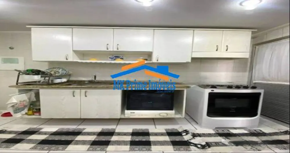Apartamento, 3 quartos, 106 m² - Foto 6