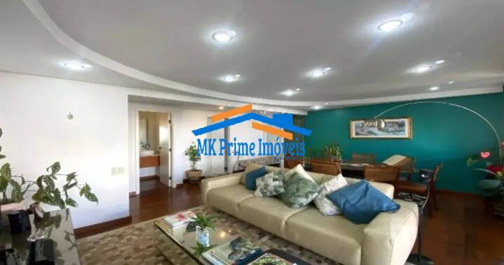 Apartamento, 3 quartos, 106 m² - Foto 4
