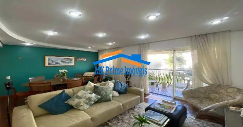 Apartamento, 3 quartos, 106 m² - Foto 2