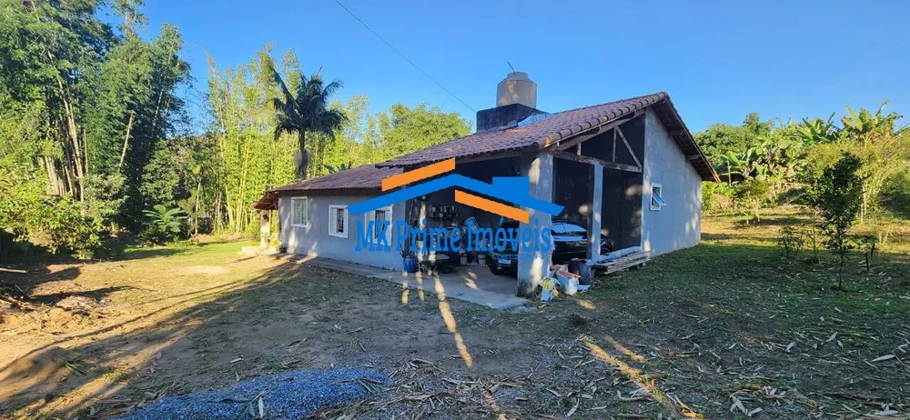 Chácara, 4 quartos, 4000 m² - Foto 2