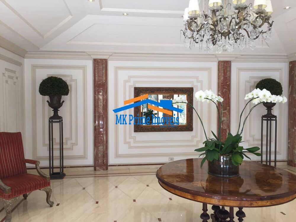 Apartamento à venda e aluguel com 4 quartos, 500m² - Foto 11