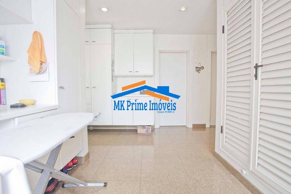 Apartamento à venda e aluguel com 4 quartos, 500m² - Foto 9