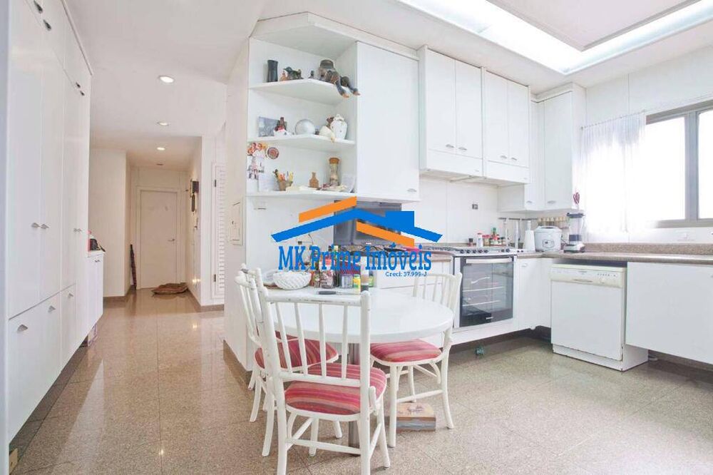 Apartamento à venda e aluguel com 4 quartos, 500m² - Foto 7