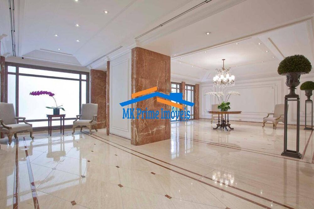 Apartamento à venda e aluguel com 4 quartos, 500m² - Foto 14
