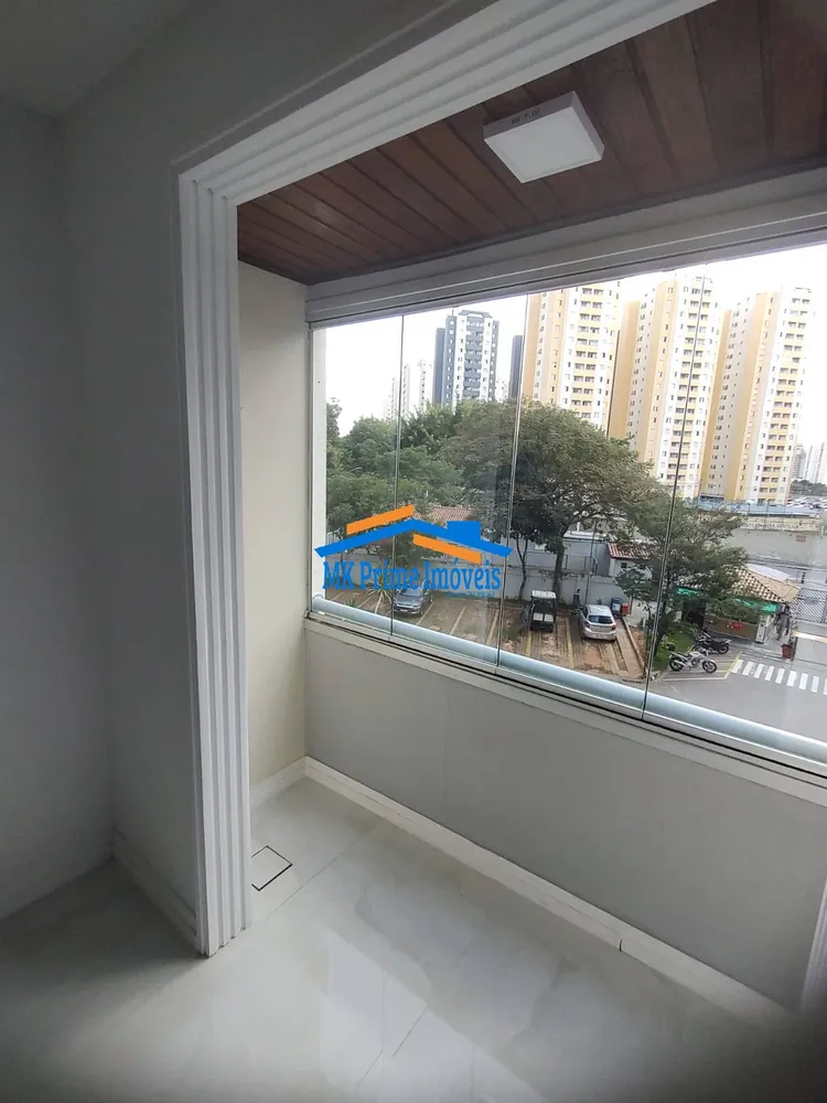 Apartamento, 3 quartos, 58 m² - Foto 7
