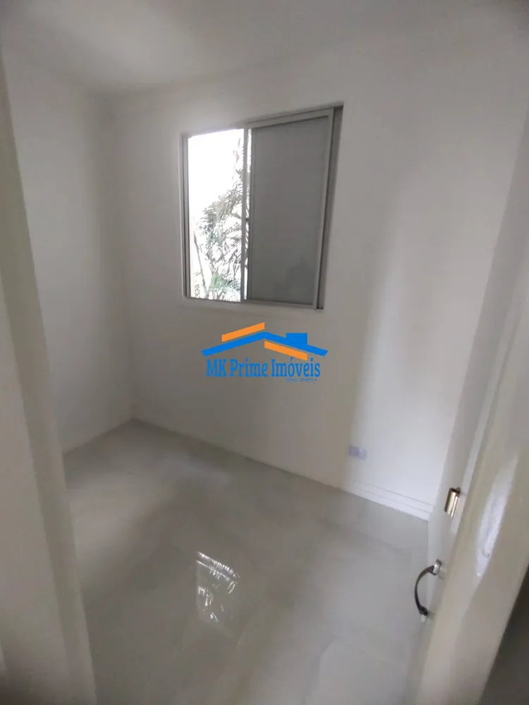 Apartamento, 3 quartos, 58 m² - Foto 3