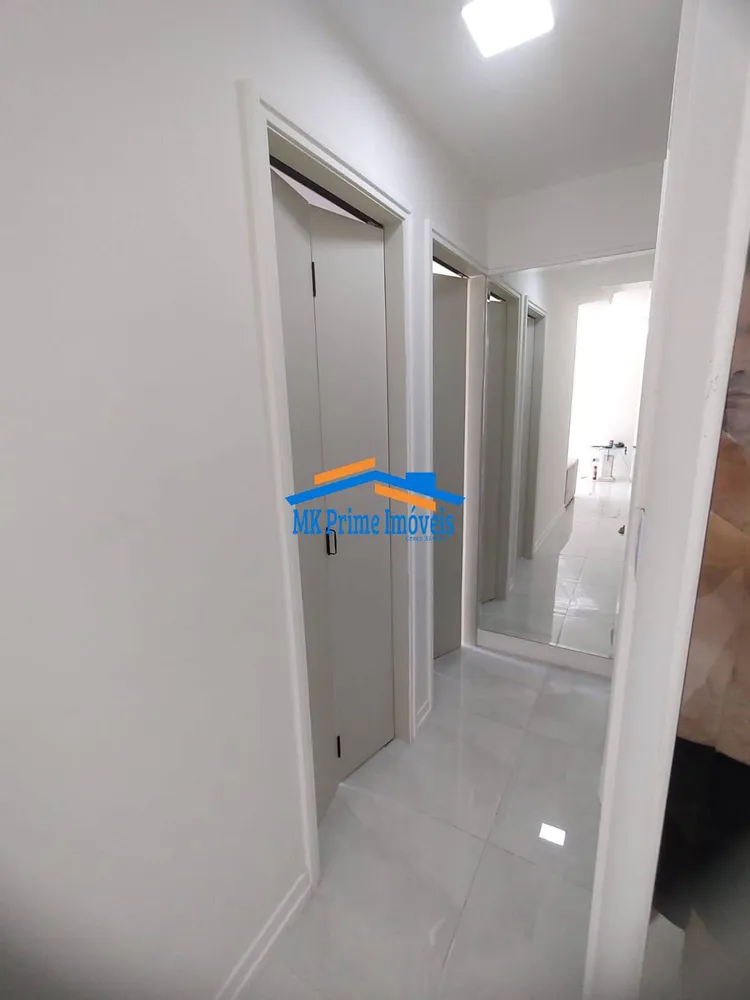 Apartamento, 3 quartos, 58 m² - Foto 6