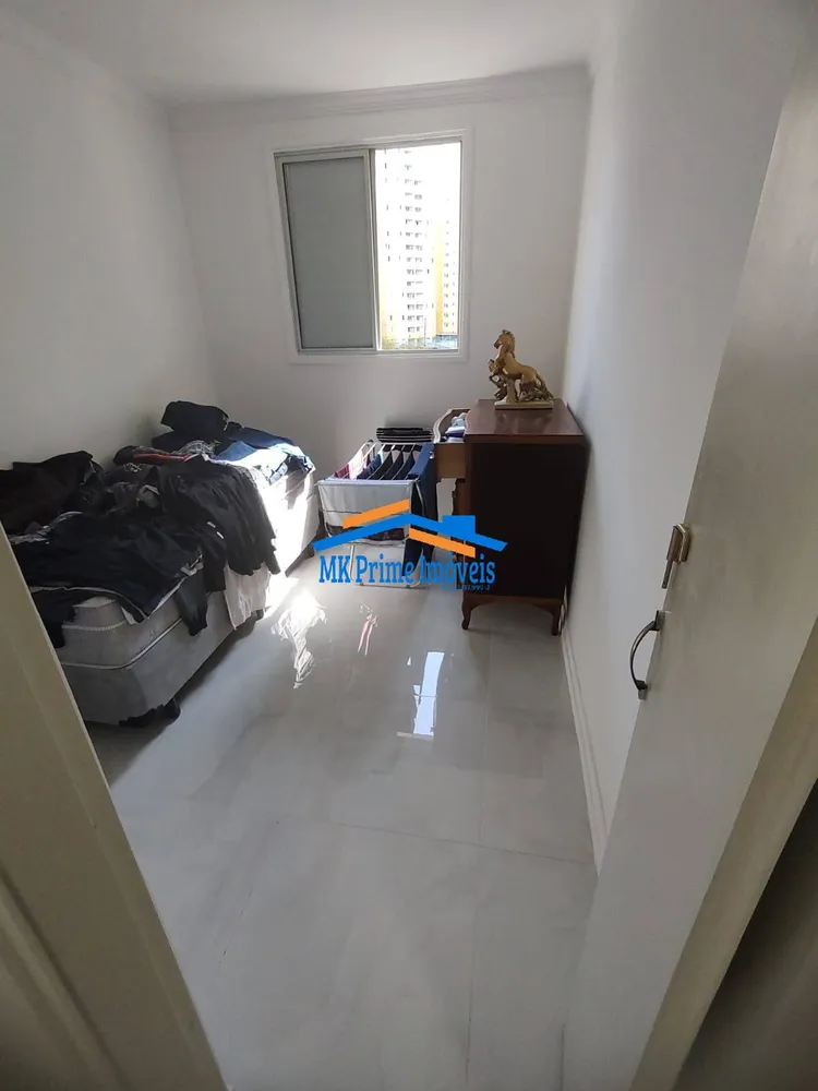 Apartamento, 3 quartos, 58 m² - Foto 5