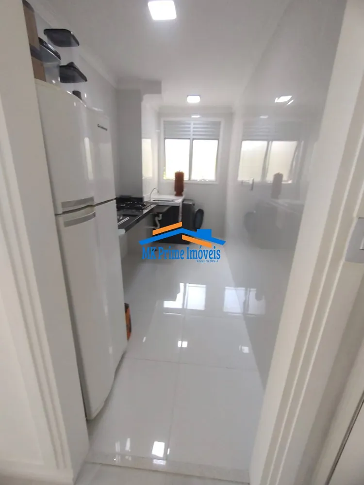 Apartamento, 3 quartos, 58 m² - Foto 8