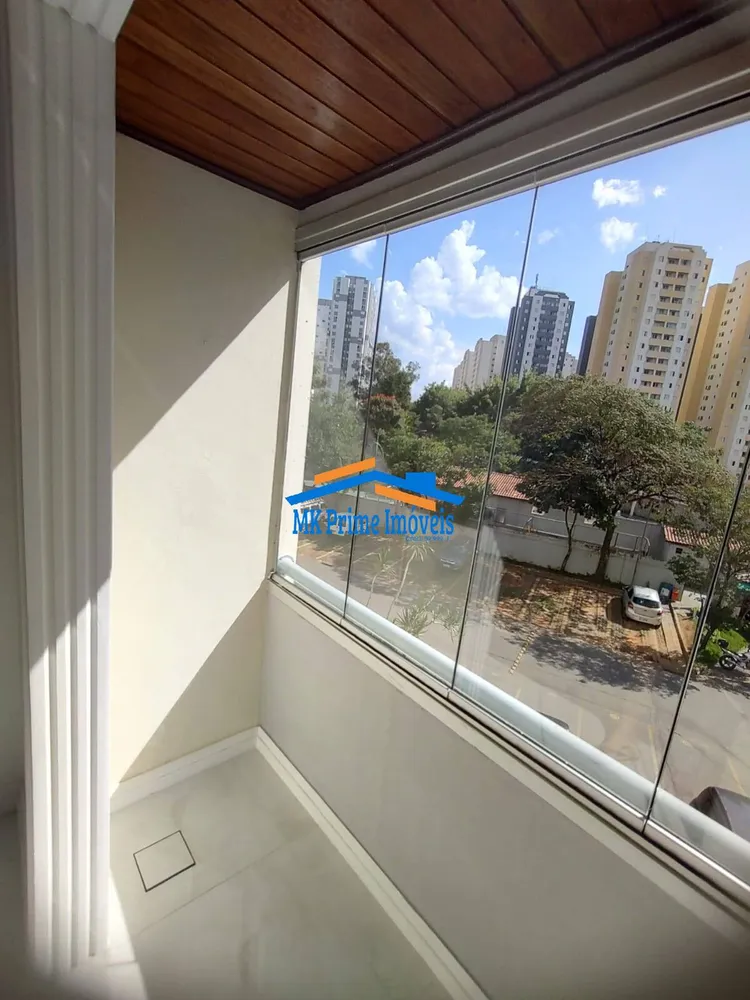 Apartamento, 3 quartos, 58 m² - Foto 1