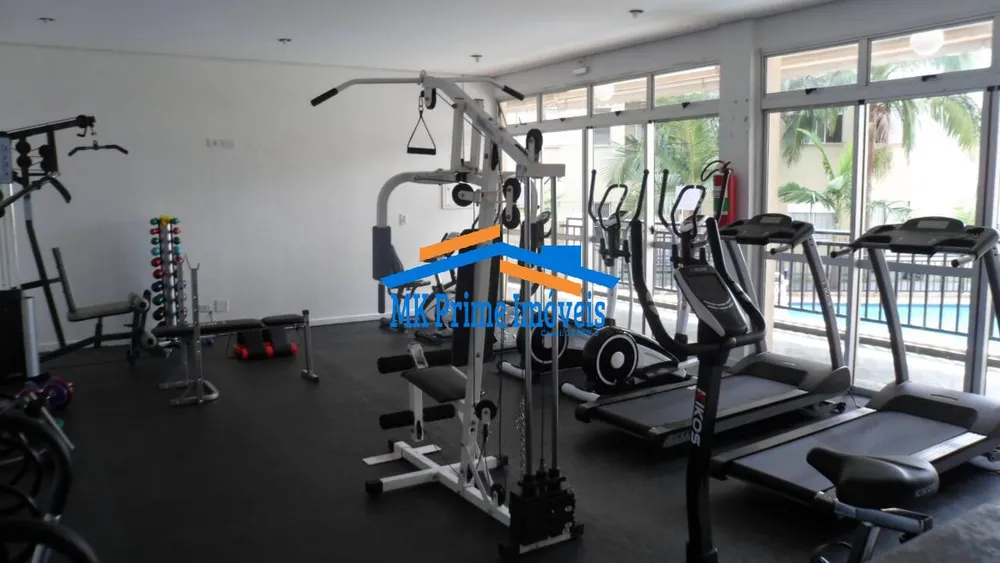 Apartamento, 2 quartos, 68 m² - Foto 7