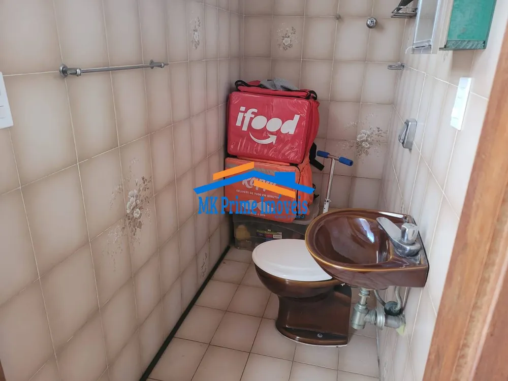 Sobrado, 4 quartos, 163 m² - Foto 3