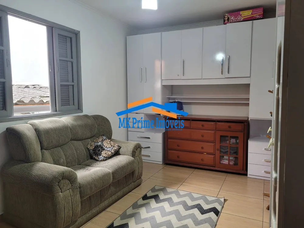 Sobrado, 4 quartos, 163 m² - Foto 1