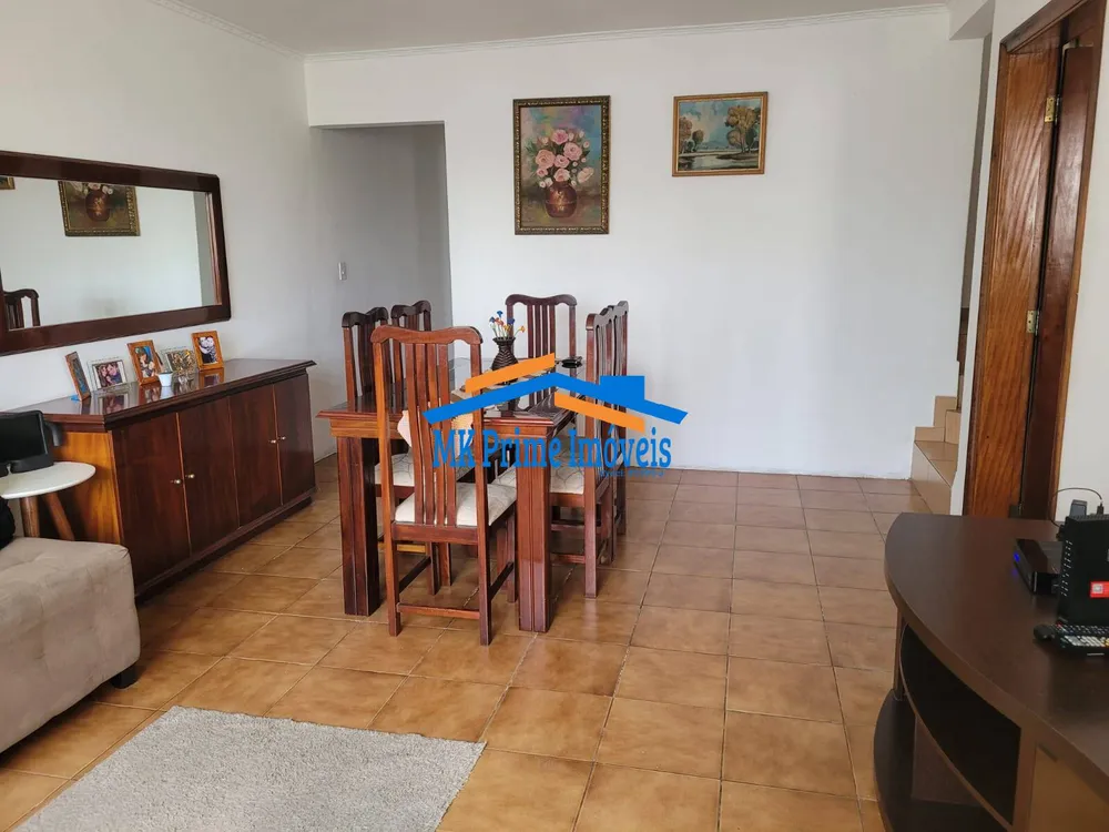 Sobrado, 4 quartos, 163 m² - Foto 4