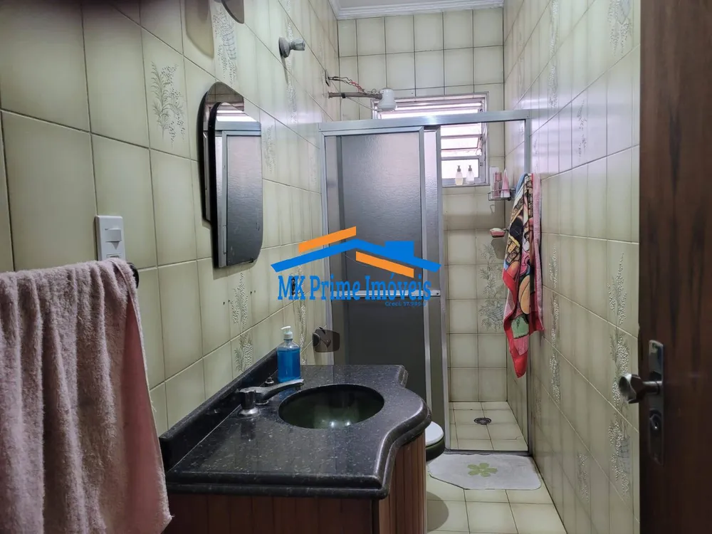 Sobrado, 4 quartos, 163 m² - Foto 2