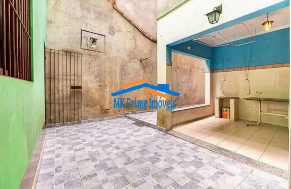 Sobrado, 3 quartos, 200 m² - Foto 10