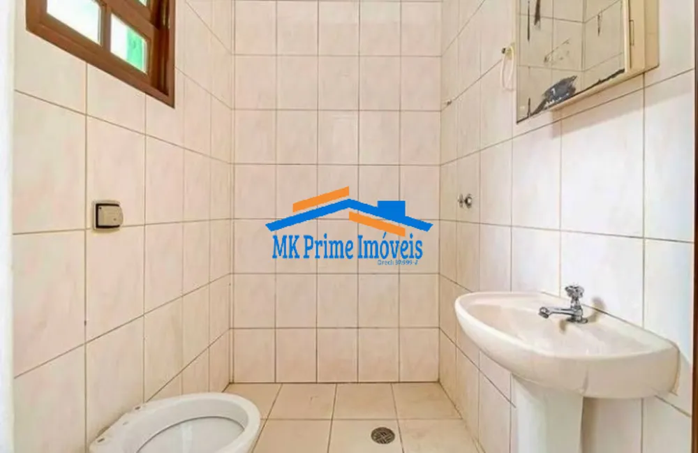 Sobrado, 3 quartos, 200 m² - Foto 9