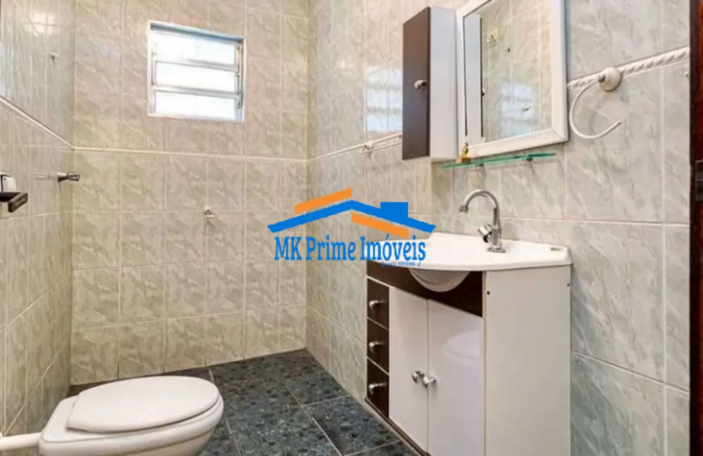 Sobrado, 3 quartos, 200 m² - Foto 8