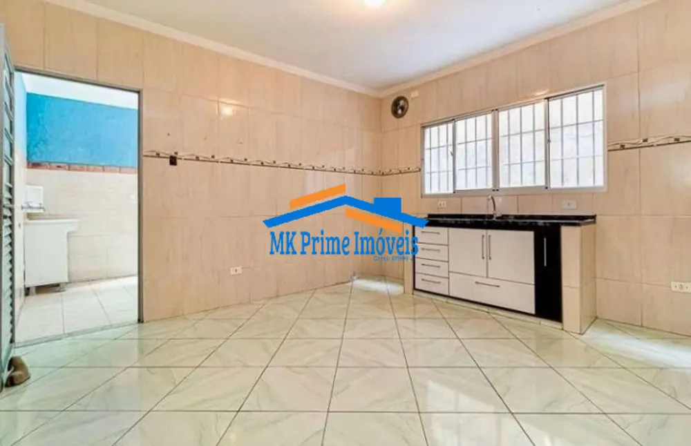 Sobrado, 3 quartos, 200 m² - Foto 5