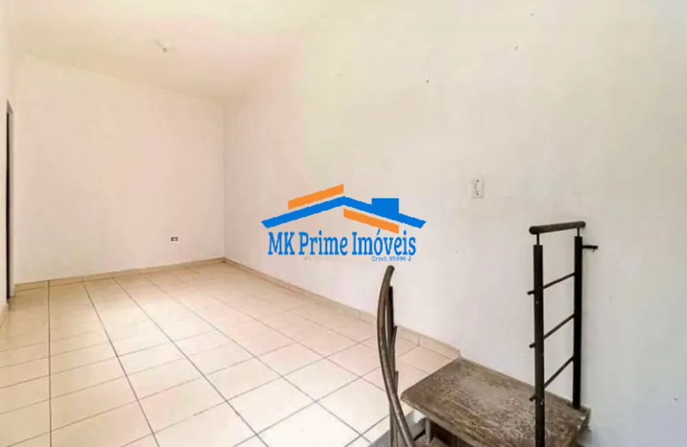 Sobrado, 3 quartos, 200 m² - Foto 6