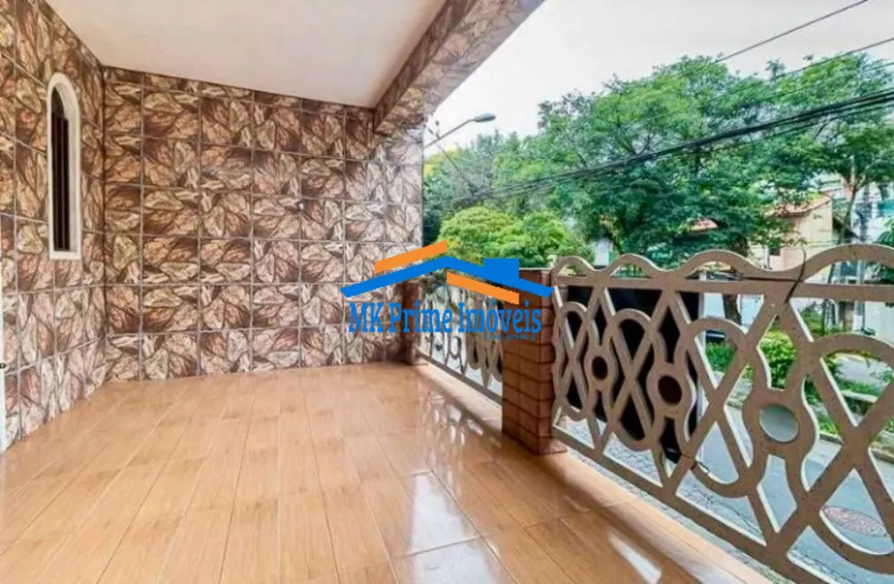 Sobrado, 3 quartos, 200 m² - Foto 7